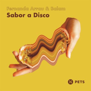 Sabor a Disco EP