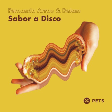 Sabor a Disco ft. Balam
