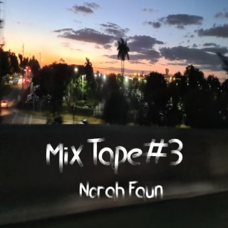 Mix-Tape #3