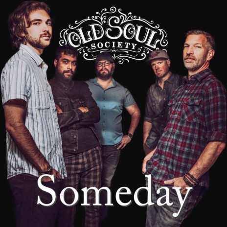 Someday | Boomplay Music