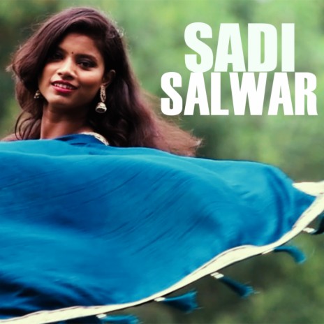 Sadi Salwar (Kurukh/Nagpuri Song)