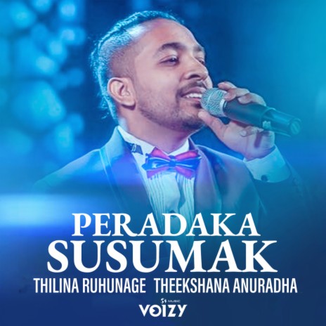 Peradaka Susumak ft. Theekshana Anuradha | Boomplay Music