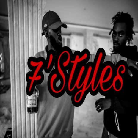 7'Styles | Boomplay Music