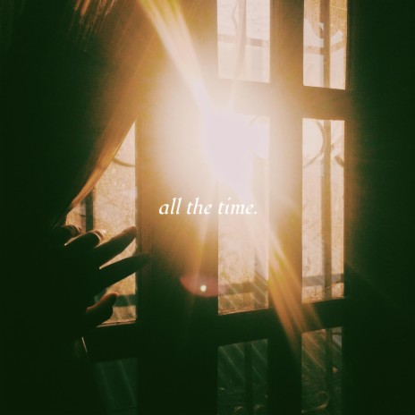 all the time. ft. Lofi Hymns. | Boomplay Music