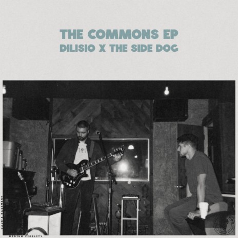 Commons Reprise ft. The Side Dog | Boomplay Music