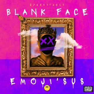 Blank Face Emoji'sus