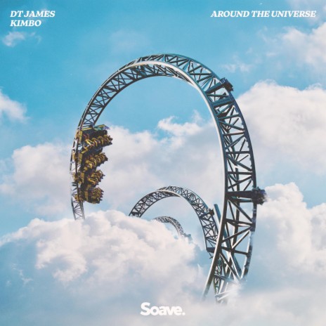 Around The Universe ft. Kimbo | Boomplay Music