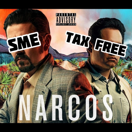 Narcos | Boomplay Music