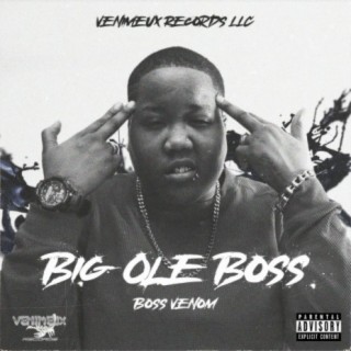 Big Ole Boss