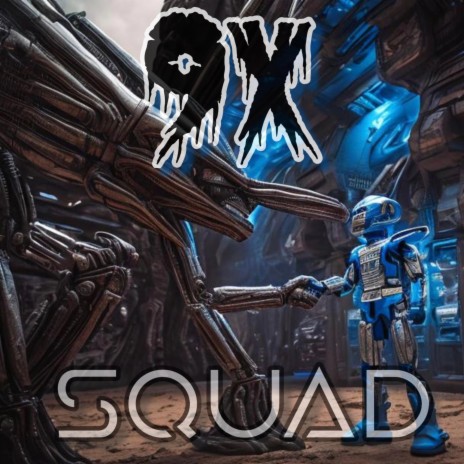 Squad | Boomplay Music