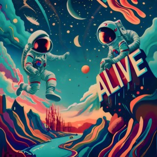 Alive