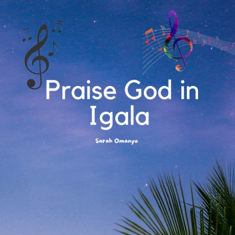 Praise God in Igala