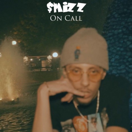 On Call ft. Seph Nomad & CRZYDVE | Boomplay Music