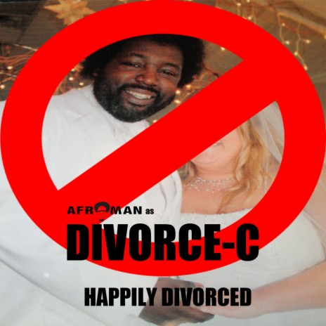 Divorce Ditty