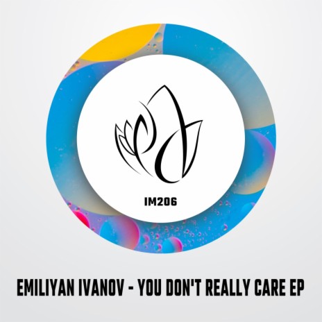 You Don't Really Care (Edit) | Boomplay Music