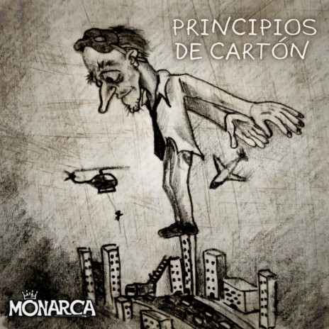 Principios de cartón