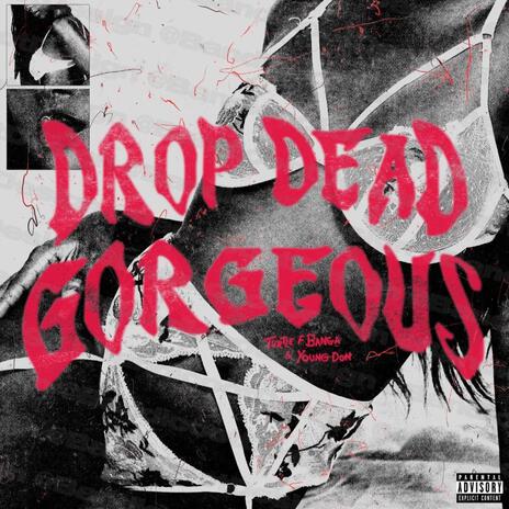 Drop Dead Gorgeous ft. Turtle F. Banga | Boomplay Music