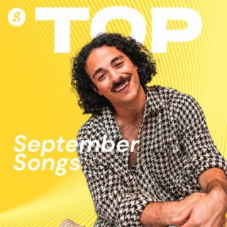 Top Songs September 2022