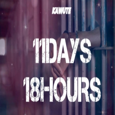 11Days 18Hours | Boomplay Music