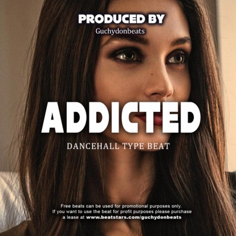 ADDICTED | Boomplay Music