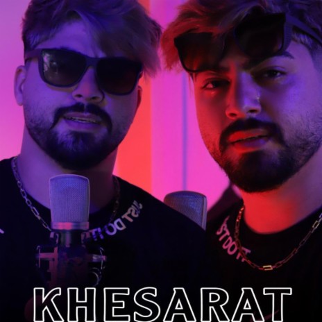 Khesarat