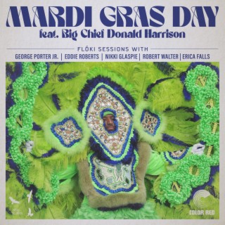 Mardi Gras Day