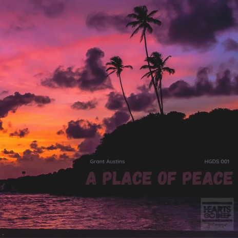 A Place of Peace | Boomplay Music