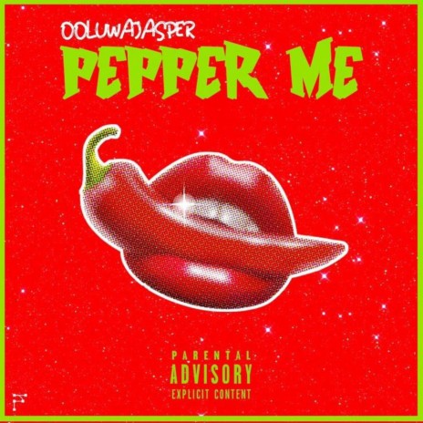 pepper me | Boomplay Music