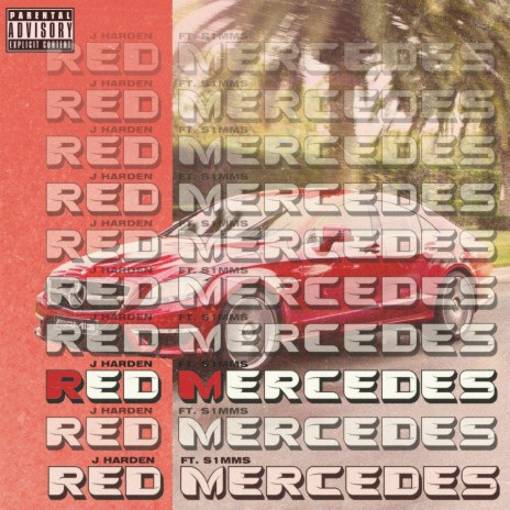 Red Mercedes | Boomplay Music