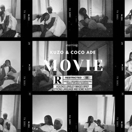 Movie ft. Coco Ade