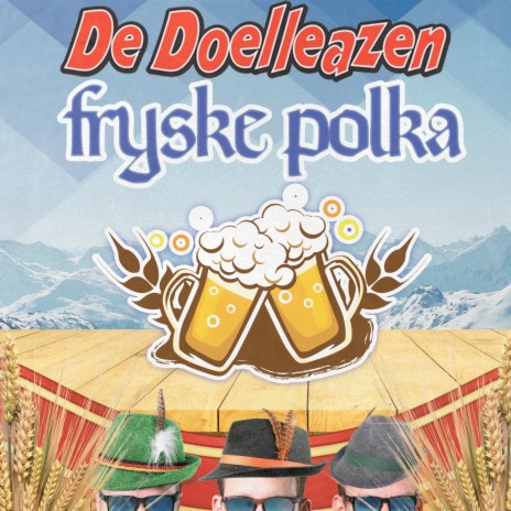 Fryske Polka | Boomplay Music