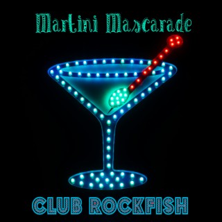 Martini Mascarade