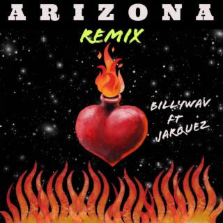 ARIZONA REMIX