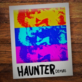 Haunter