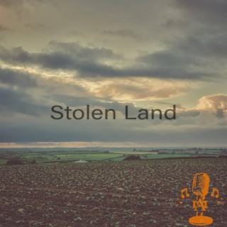 Stolen Land