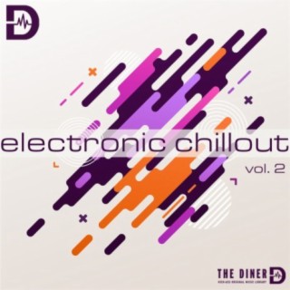 Electronic Chillout, Vol. 2