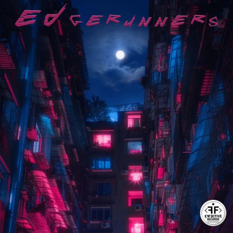 Edgerunners | Boomplay Music
