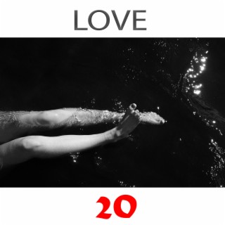 20. LOVE