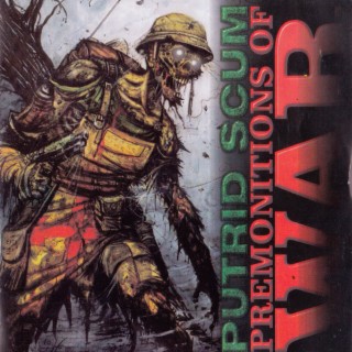 PREMONITIONS OF WAR LIVE 2002