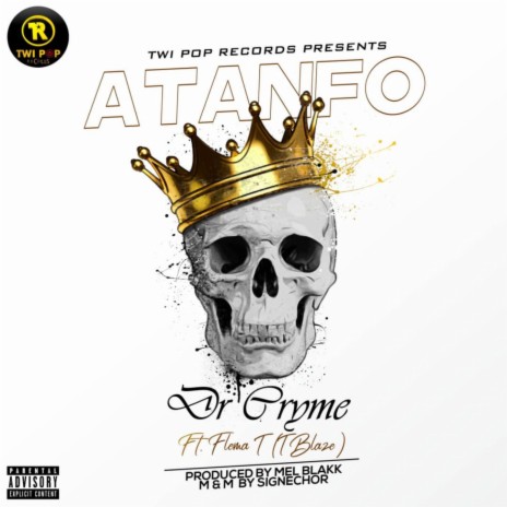Atanfo ft. Flema T | Boomplay Music