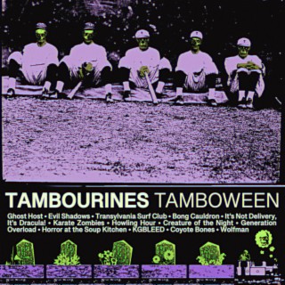 Tamboween