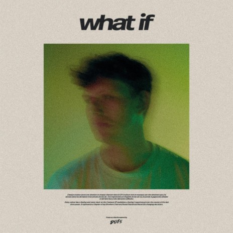 What If | Boomplay Music