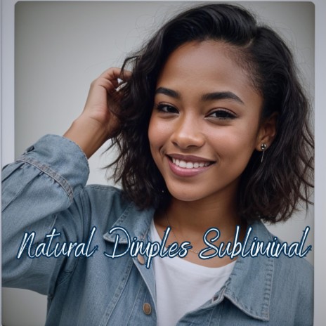 Natural Dimples Subliminal | Boomplay Music