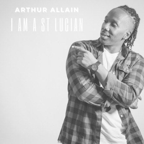 I Am A St Lucian (Who I Am #StLucian) | Boomplay Music