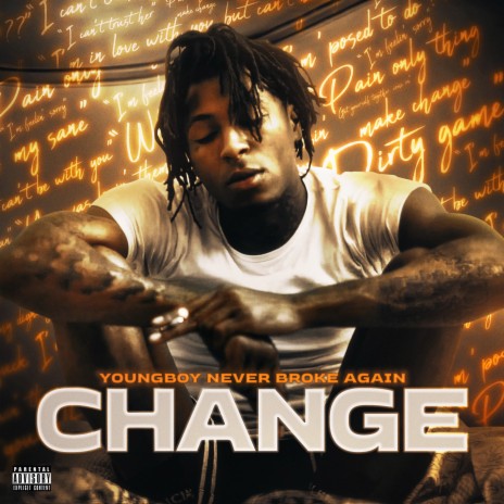 Change | Boomplay Music