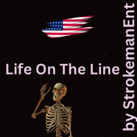 Life On The Line | Boomplay Music