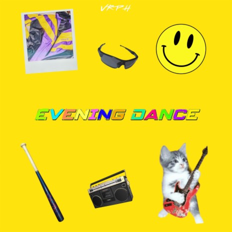 EVENING DANCE | Boomplay Music