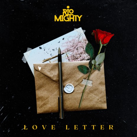 Love Letter | Boomplay Music