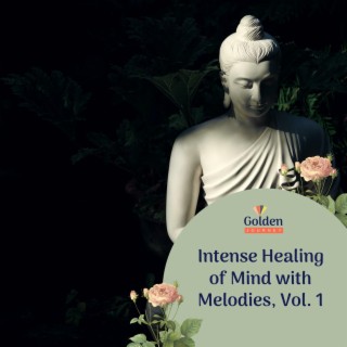 Intense Healing of Mind with Melodies, Vol. 1