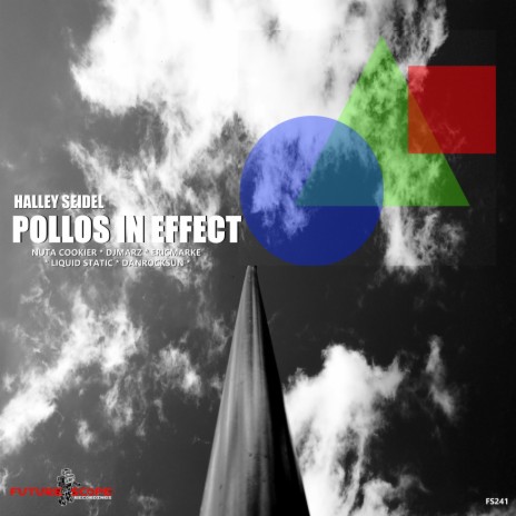 Pollos In Effect (Eric Marke Remix)